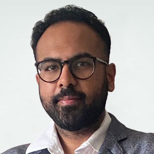 Agam  Gupta
